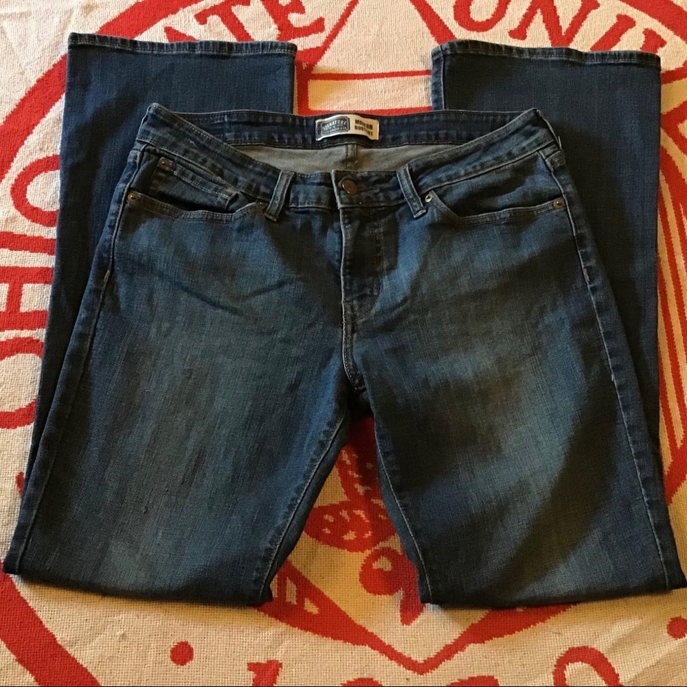 Levi’s Modern Bootcut size 10